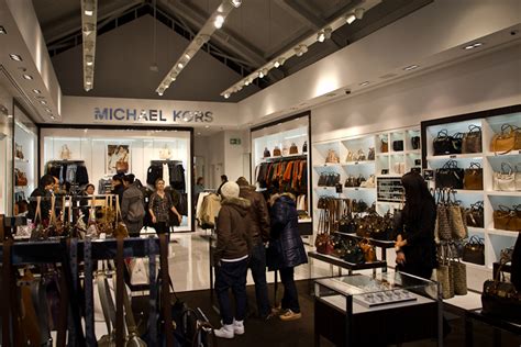 michael kors village ingolstadt